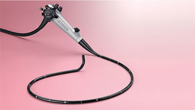Flexible SILVER SCOPE® Gastroscopes Flexible SILVER SCOPE® Gastroscopes