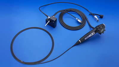 4.4 mm MULTIPOINT Videoscope 4.4 mm MULTIPOINT Videoscope