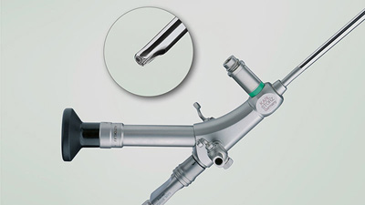 Hysteroscope / TCI Endoscope Hysteroscope / TCI Endoscope