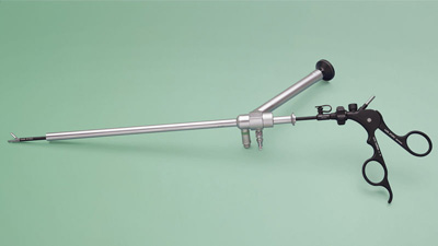 Small Animal Laparoscopes