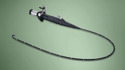Small Diameter Veterinary Fiberscopes Small Diameter Veterinary Fiberscopes