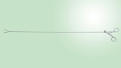 Semi-Rigid Foreign Body Retrieval Forceps Semi-Rigid Foreign Body Retrieval Forceps